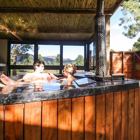 Avani Lodge Private Nature Reserve Botrivier Luaran gambar