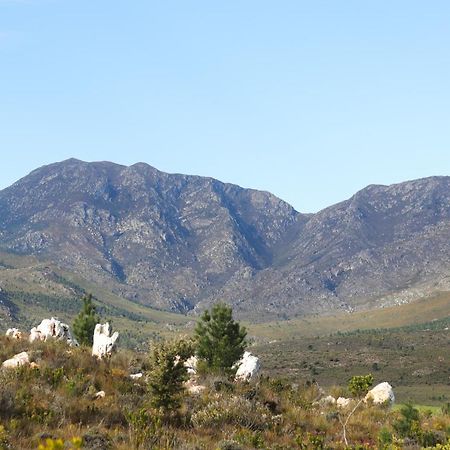 Avani Lodge Private Nature Reserve Botrivier Luaran gambar