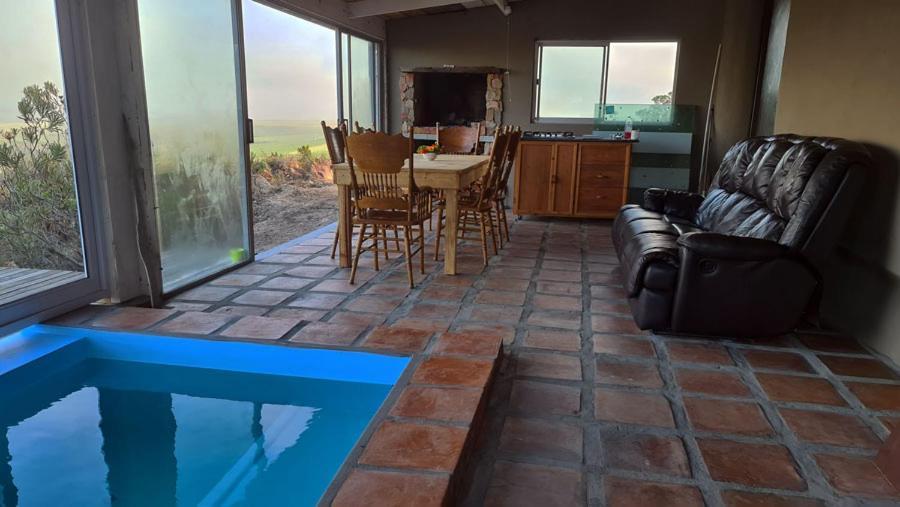 Avani Lodge Private Nature Reserve Botrivier Luaran gambar