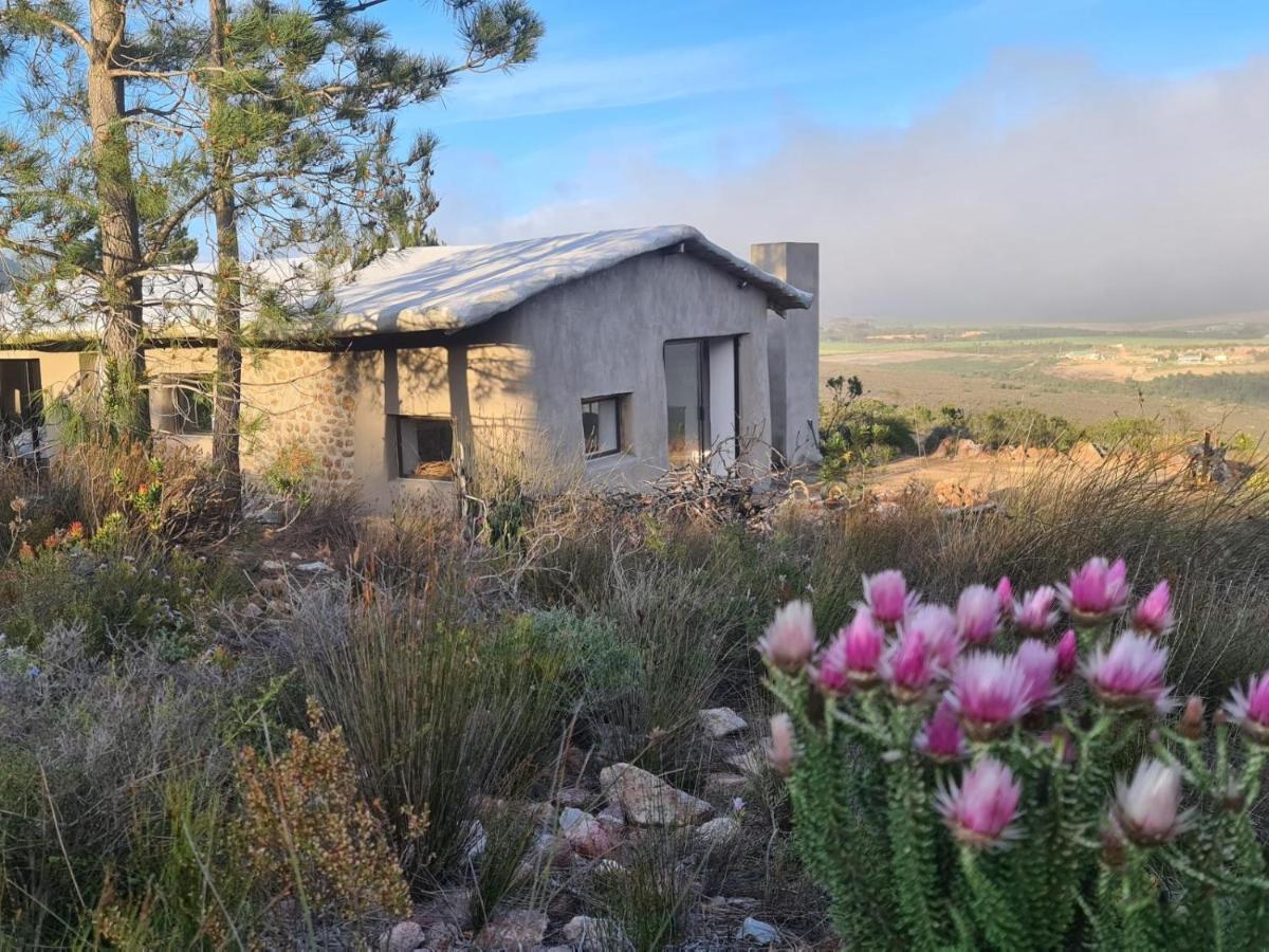 Avani Lodge Private Nature Reserve Botrivier Luaran gambar