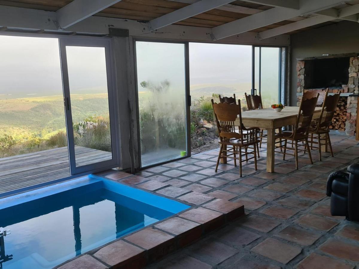 Avani Lodge Private Nature Reserve Botrivier Luaran gambar