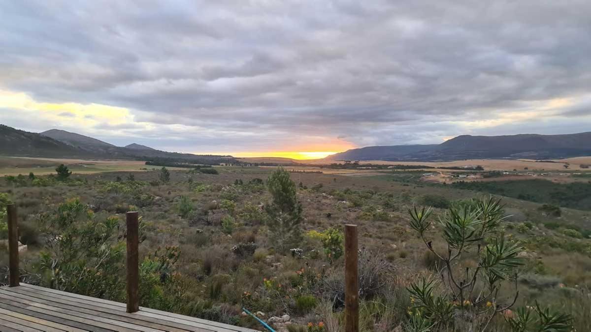 Avani Lodge Private Nature Reserve Botrivier Luaran gambar