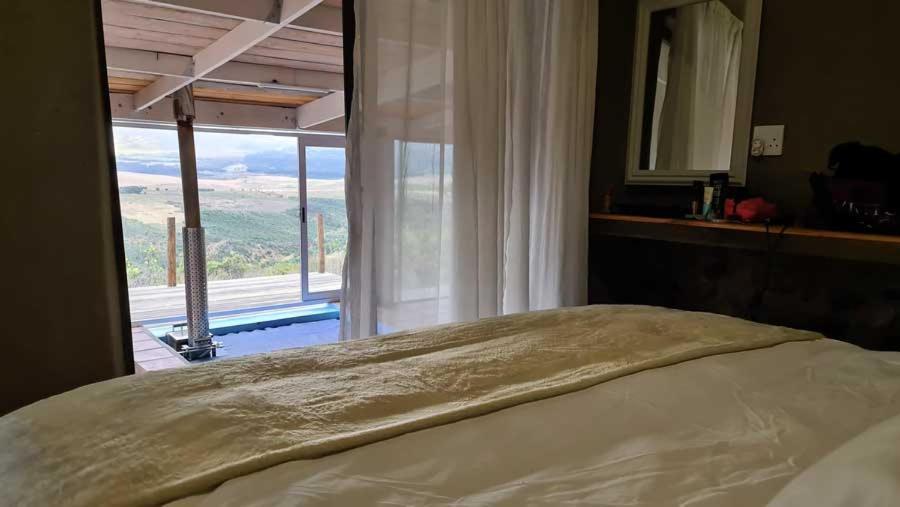 Avani Lodge Private Nature Reserve Botrivier Luaran gambar
