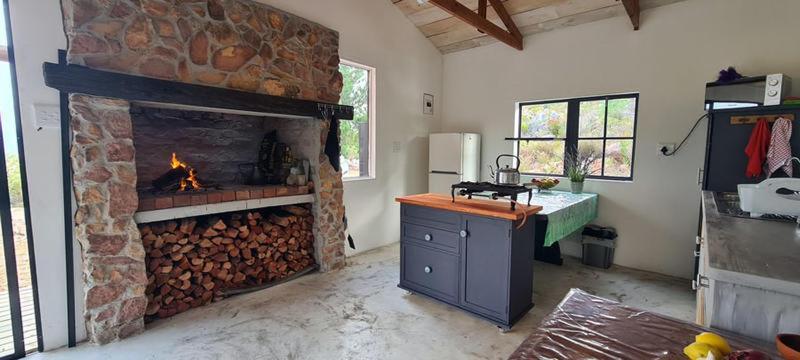Avani Lodge Private Nature Reserve Botrivier Luaran gambar
