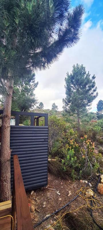 Avani Lodge Private Nature Reserve Botrivier Luaran gambar