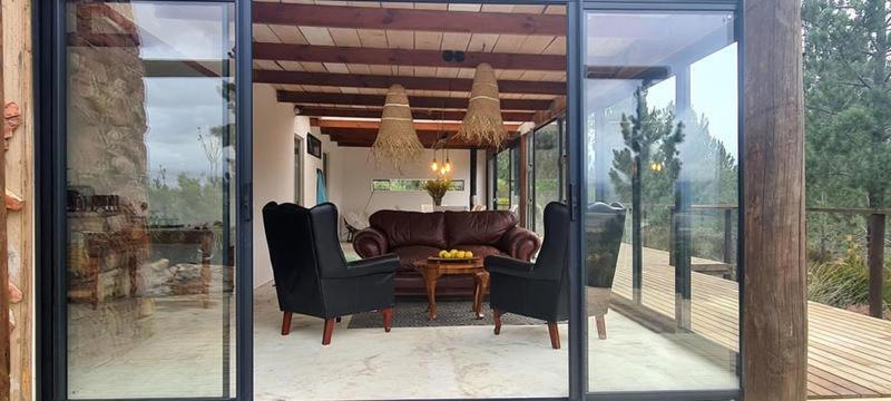 Avani Lodge Private Nature Reserve Botrivier Luaran gambar