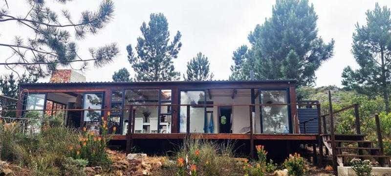 Avani Lodge Private Nature Reserve Botrivier Luaran gambar
