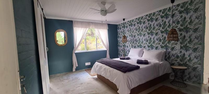 Avani Lodge Private Nature Reserve Botrivier Luaran gambar
