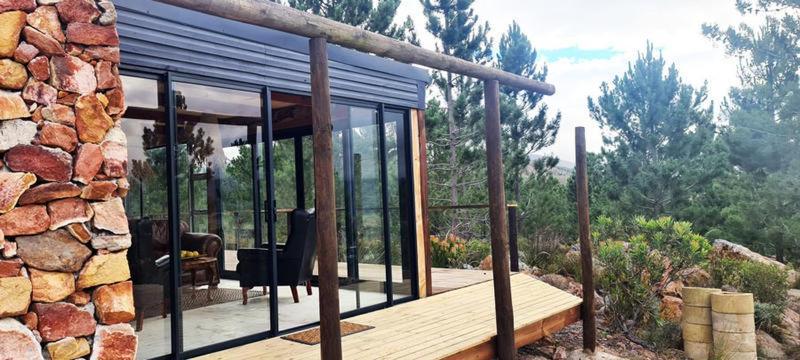 Avani Lodge Private Nature Reserve Botrivier Luaran gambar