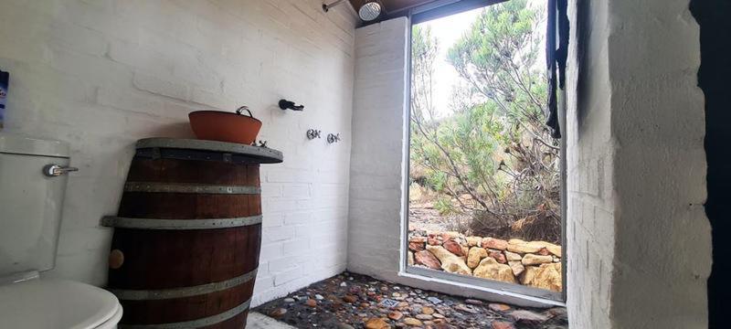 Avani Lodge Private Nature Reserve Botrivier Luaran gambar