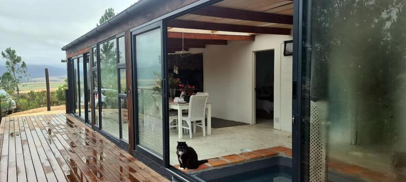 Avani Lodge Private Nature Reserve Botrivier Luaran gambar