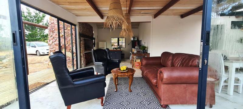 Avani Lodge Private Nature Reserve Botrivier Luaran gambar