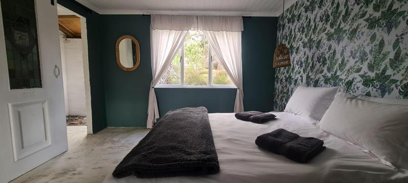 Avani Lodge Private Nature Reserve Botrivier Luaran gambar