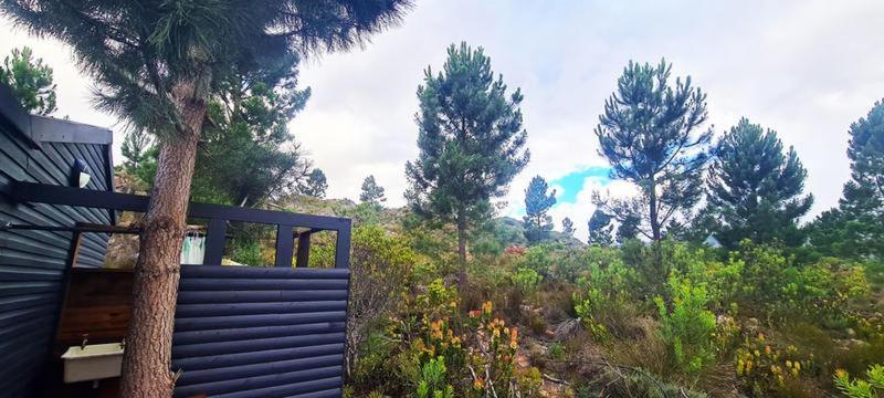 Avani Lodge Private Nature Reserve Botrivier Luaran gambar