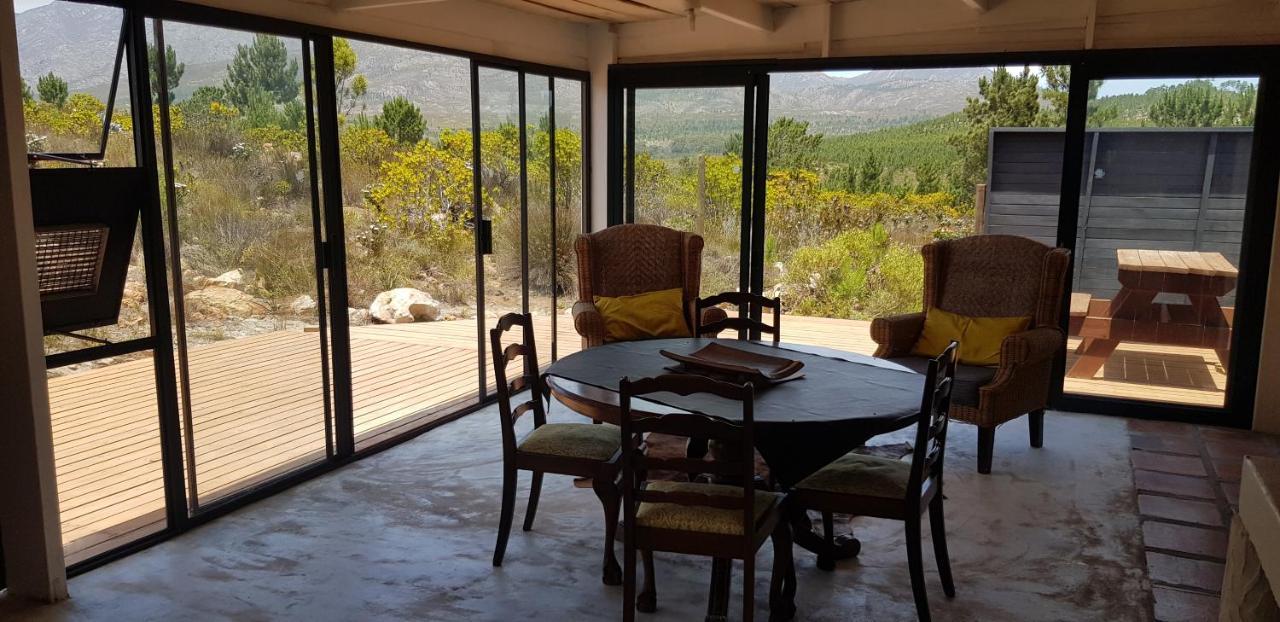 Avani Lodge Private Nature Reserve Botrivier Luaran gambar