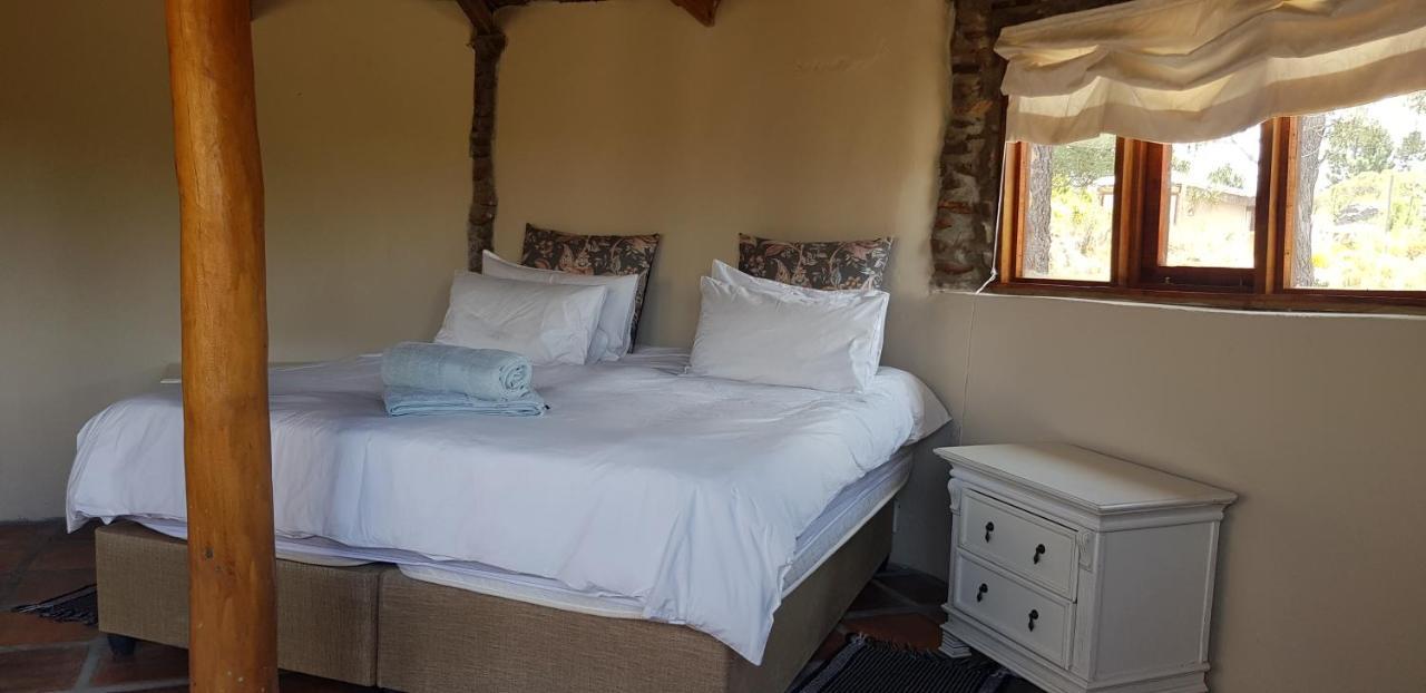 Avani Lodge Private Nature Reserve Botrivier Luaran gambar