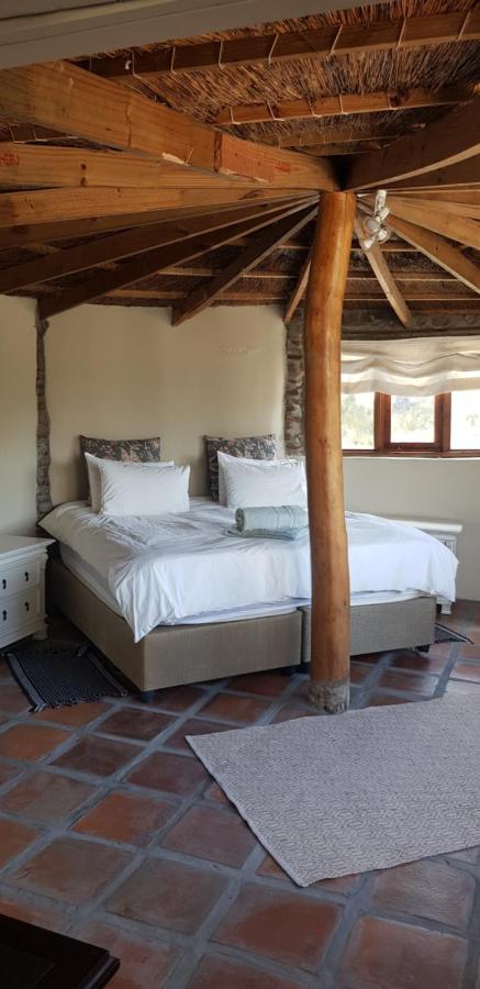 Avani Lodge Private Nature Reserve Botrivier Luaran gambar