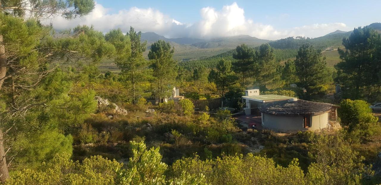 Avani Lodge Private Nature Reserve Botrivier Luaran gambar