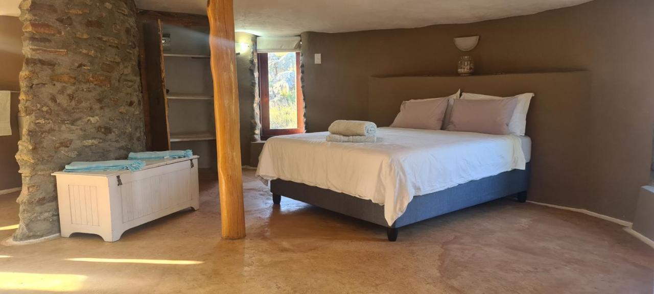 Avani Lodge Private Nature Reserve Botrivier Luaran gambar