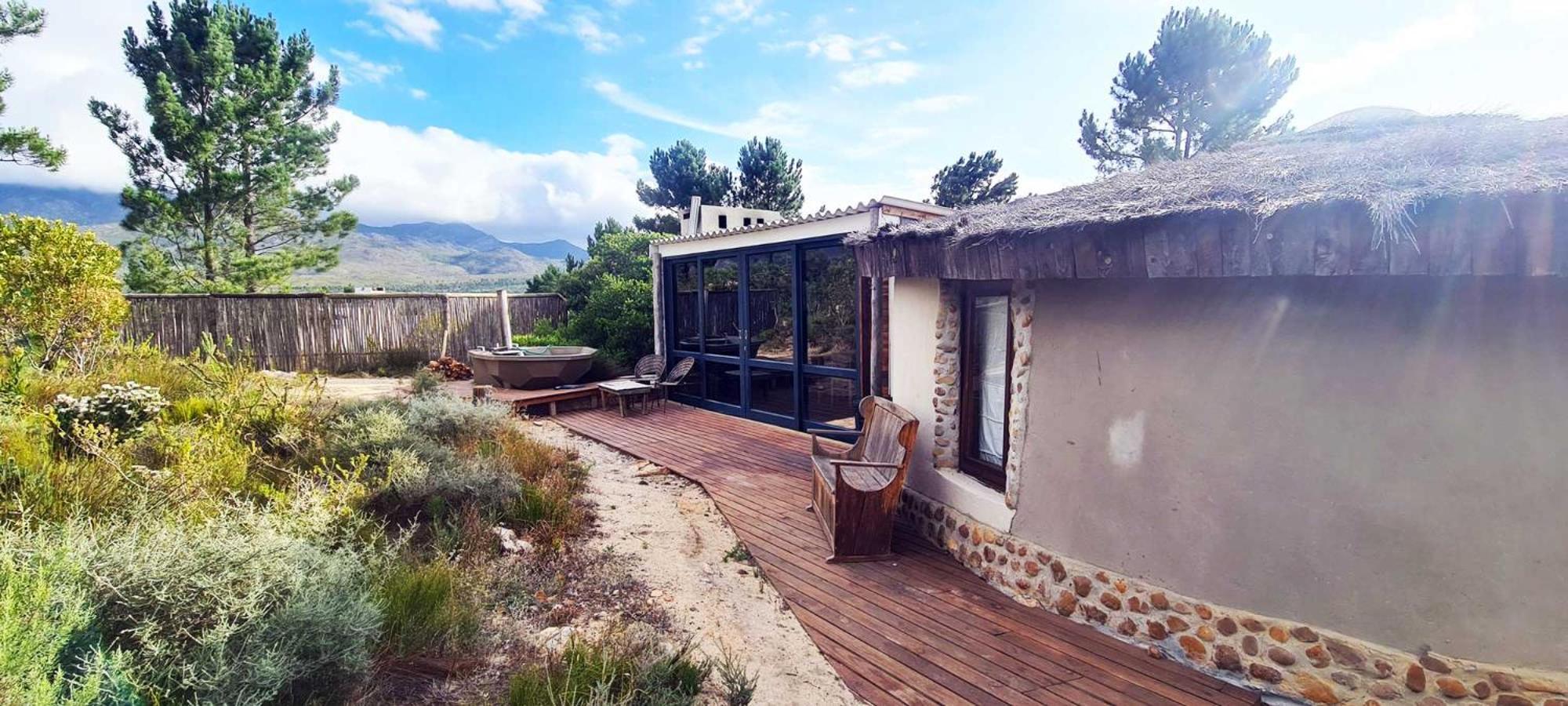 Avani Lodge Private Nature Reserve Botrivier Luaran gambar