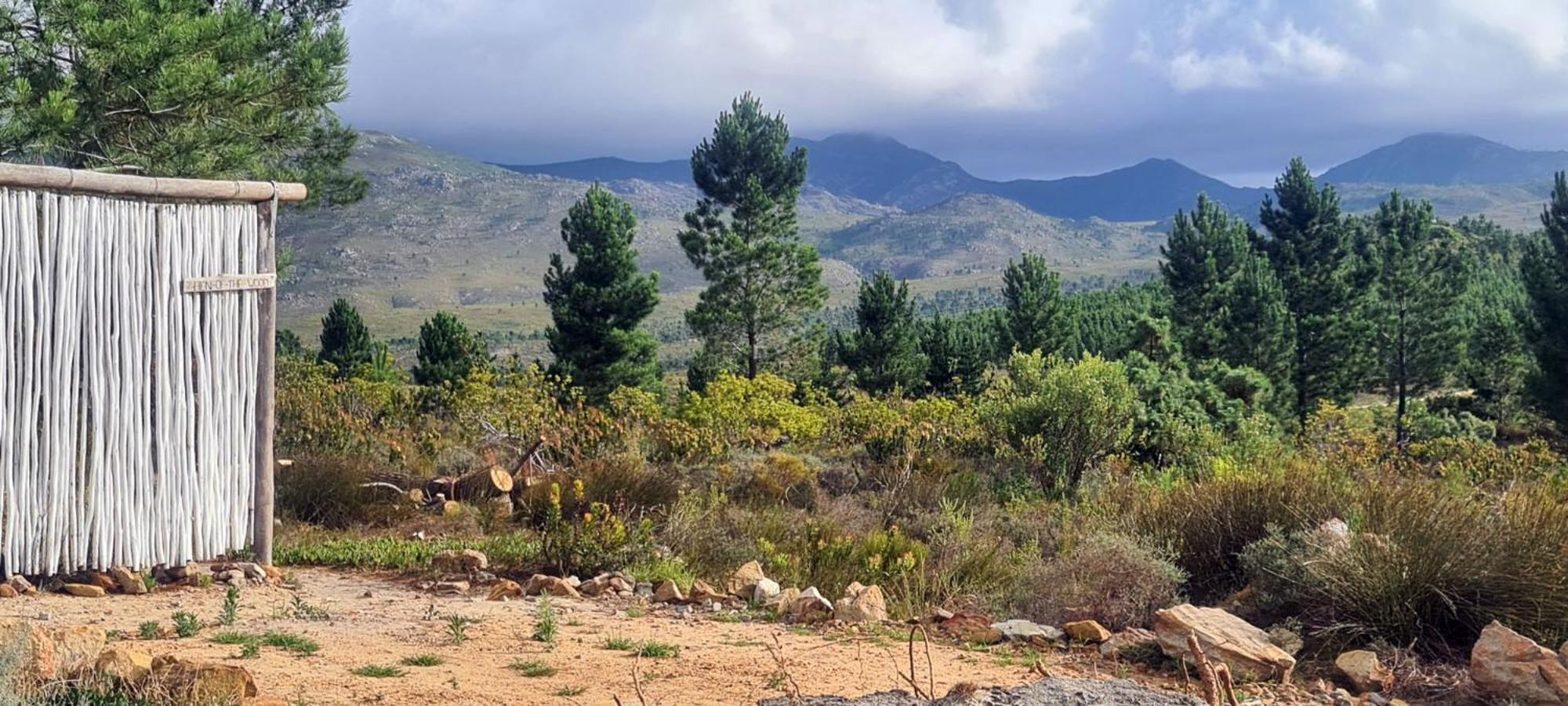 Avani Lodge Private Nature Reserve Botrivier Luaran gambar