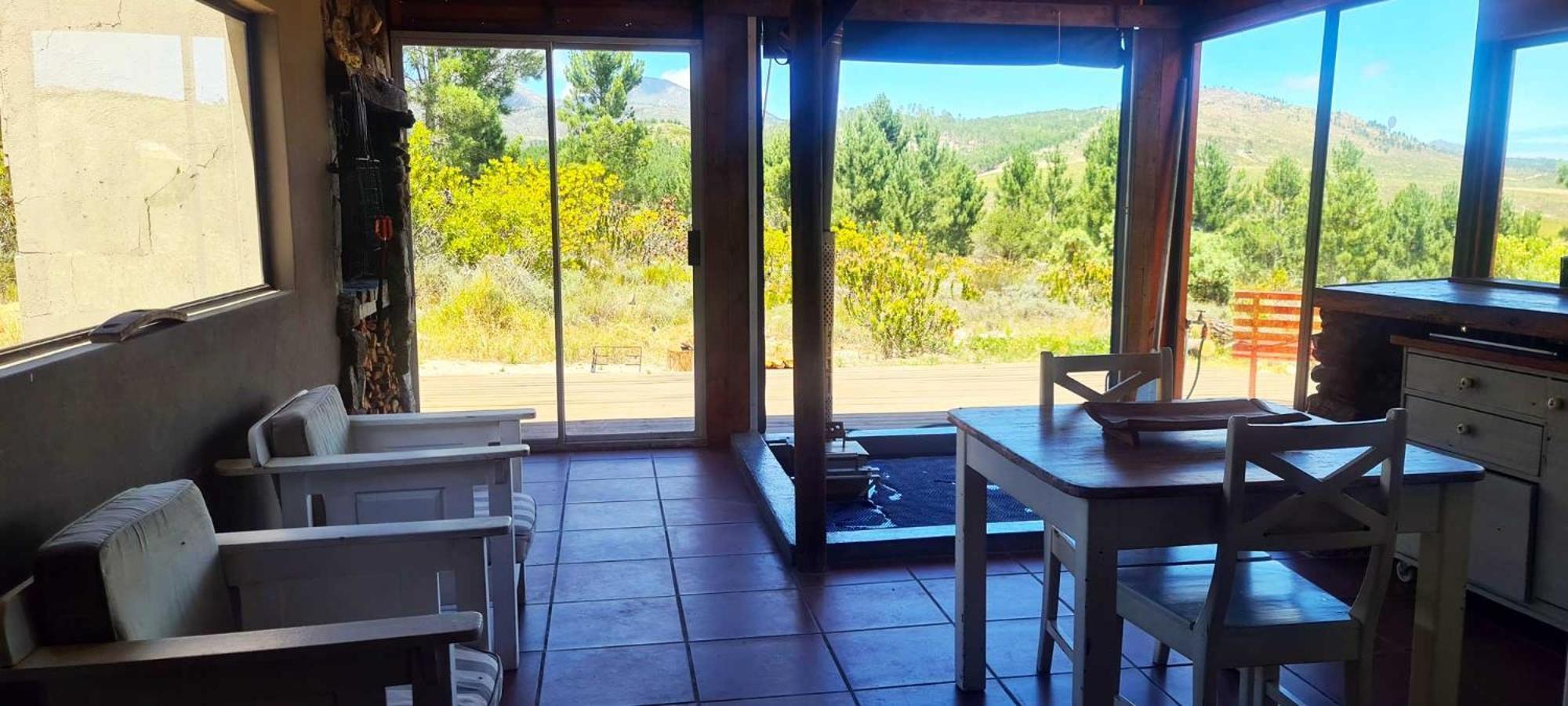 Avani Lodge Private Nature Reserve Botrivier Luaran gambar