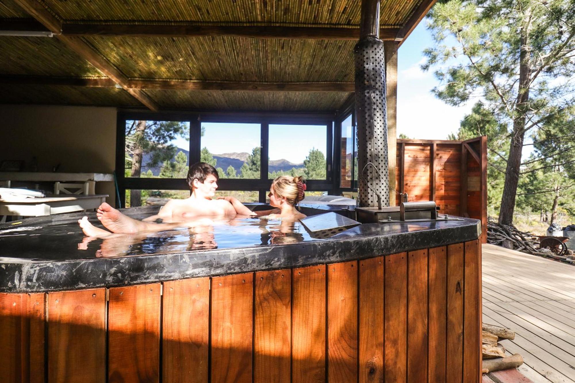 Avani Lodge Private Nature Reserve Botrivier Luaran gambar