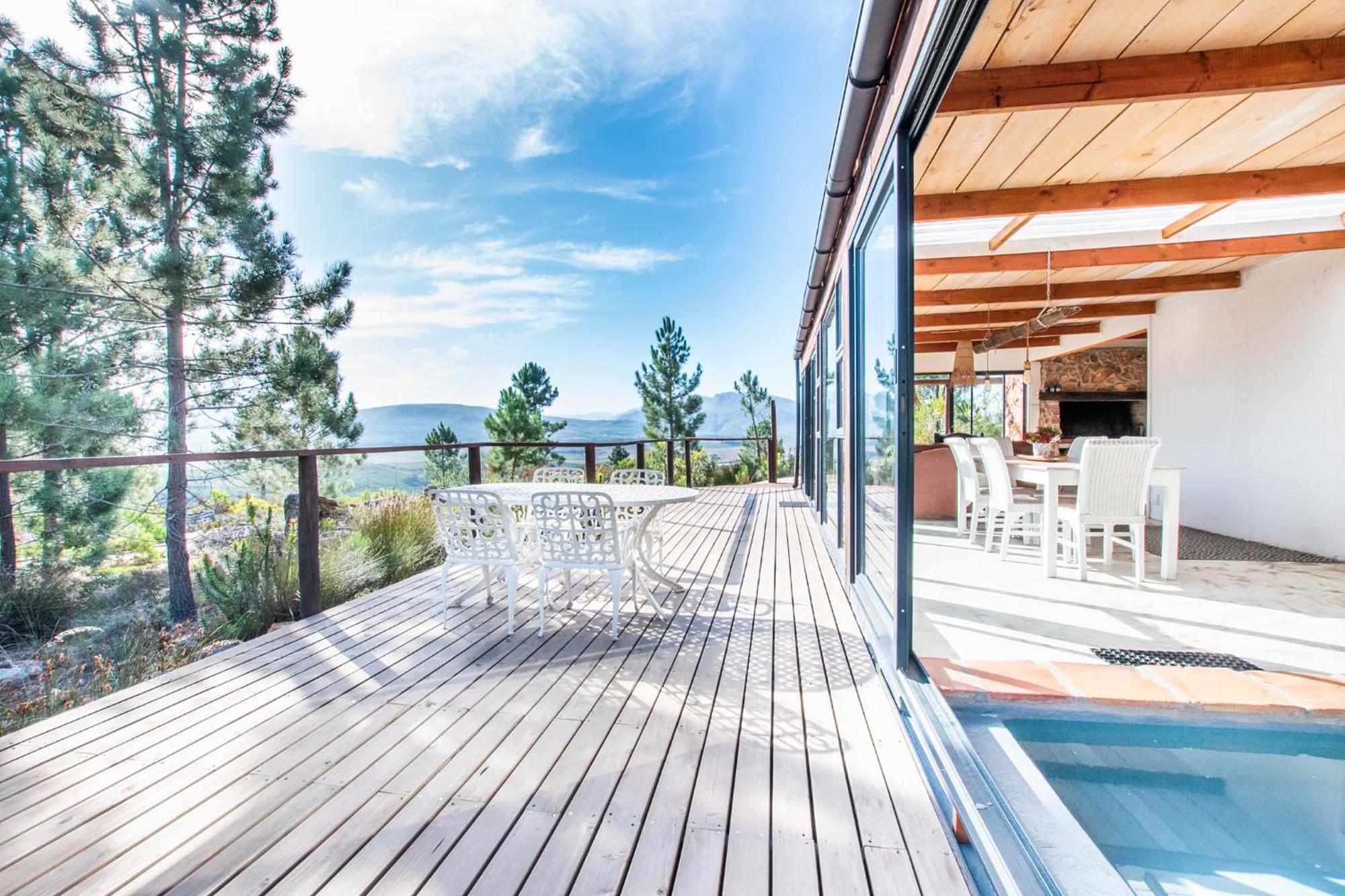 Avani Lodge Private Nature Reserve Botrivier Luaran gambar