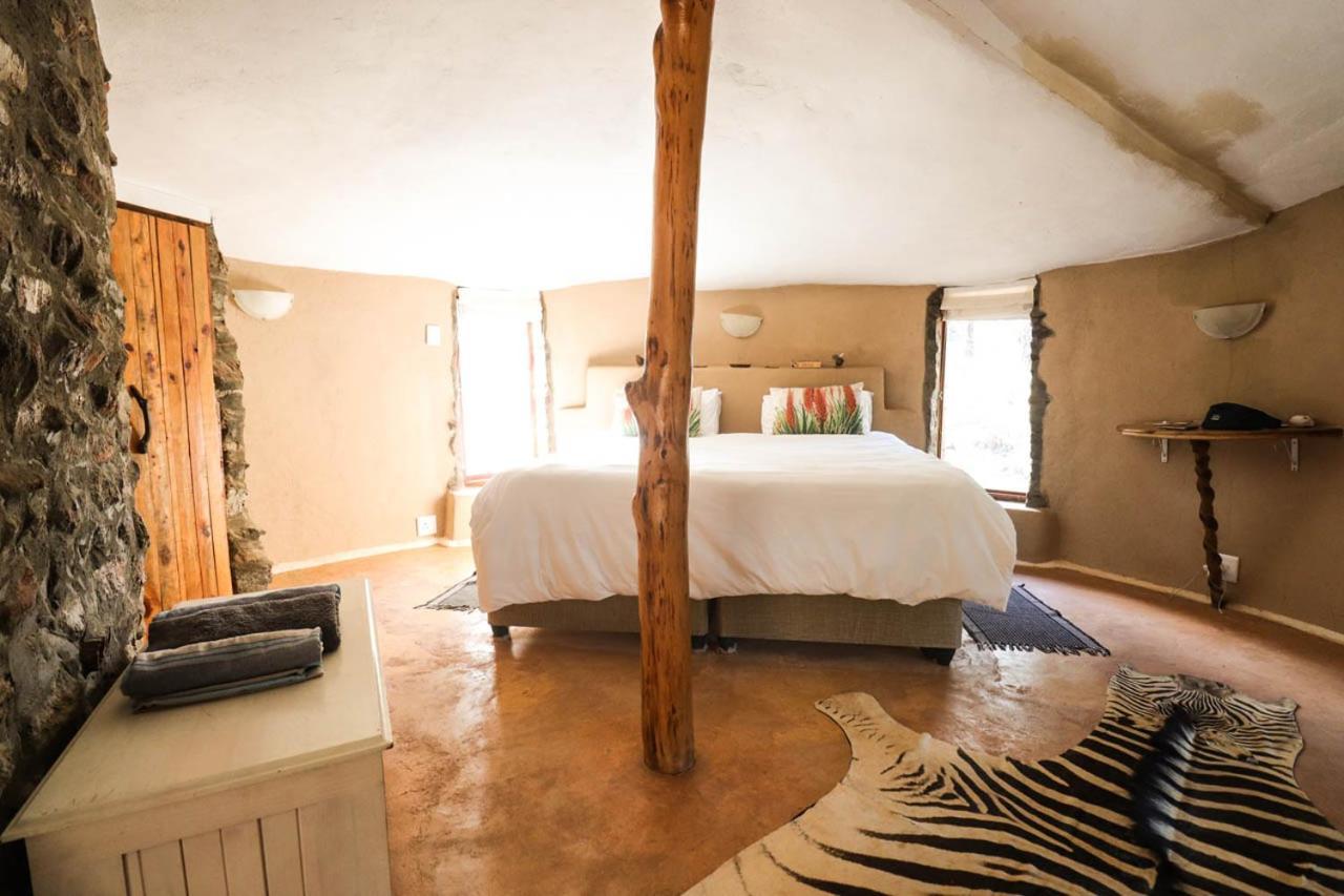 Avani Lodge Private Nature Reserve Botrivier Luaran gambar