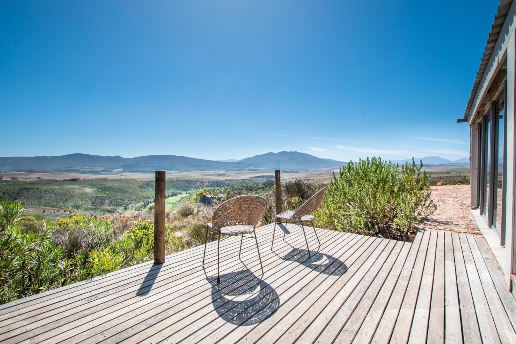 Avani Lodge Private Nature Reserve Botrivier Luaran gambar