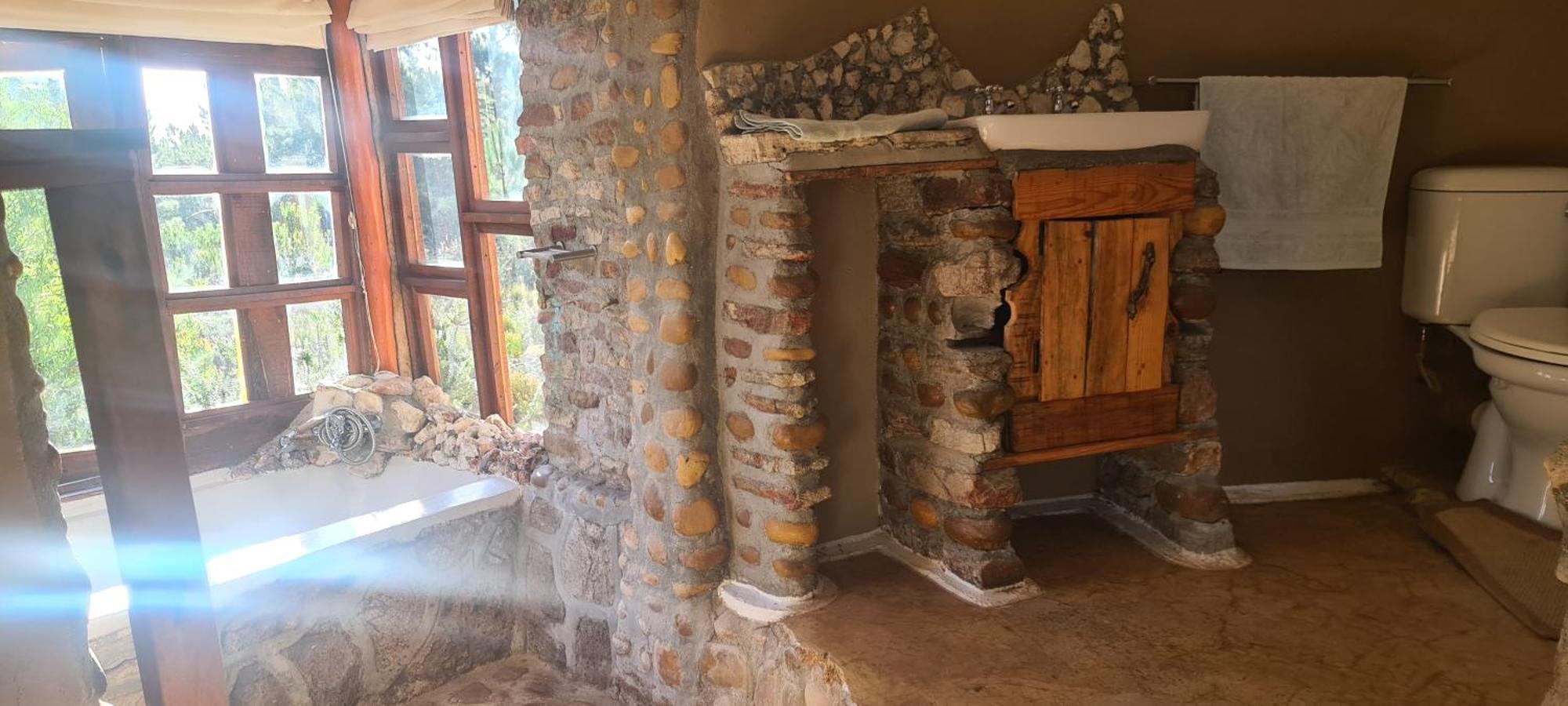 Avani Lodge Private Nature Reserve Botrivier Luaran gambar
