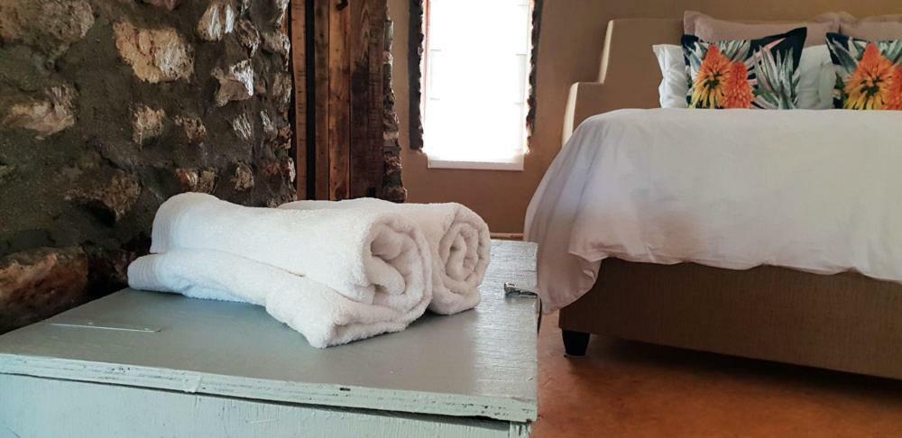 Avani Lodge Private Nature Reserve Botrivier Luaran gambar