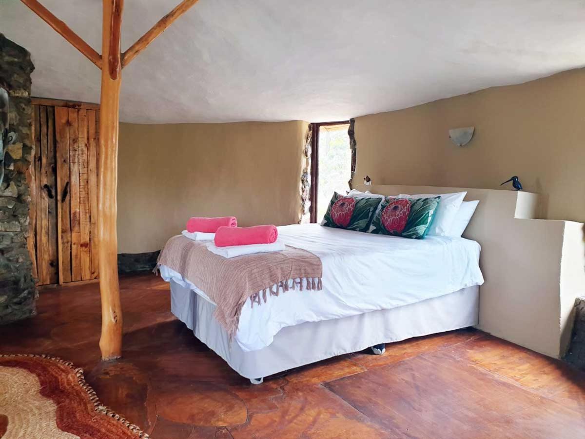 Avani Lodge Private Nature Reserve Botrivier Luaran gambar
